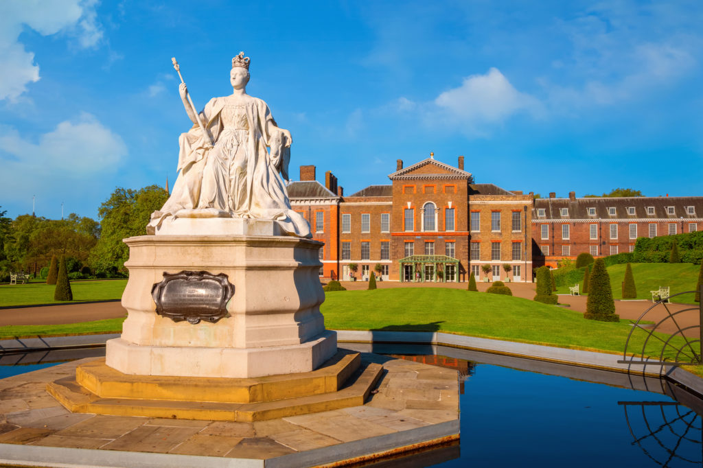 10 Things You Didn't Know About Kensington Palace - Historic Places